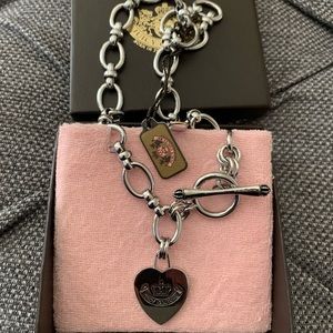 Juicy Couture Necklace
